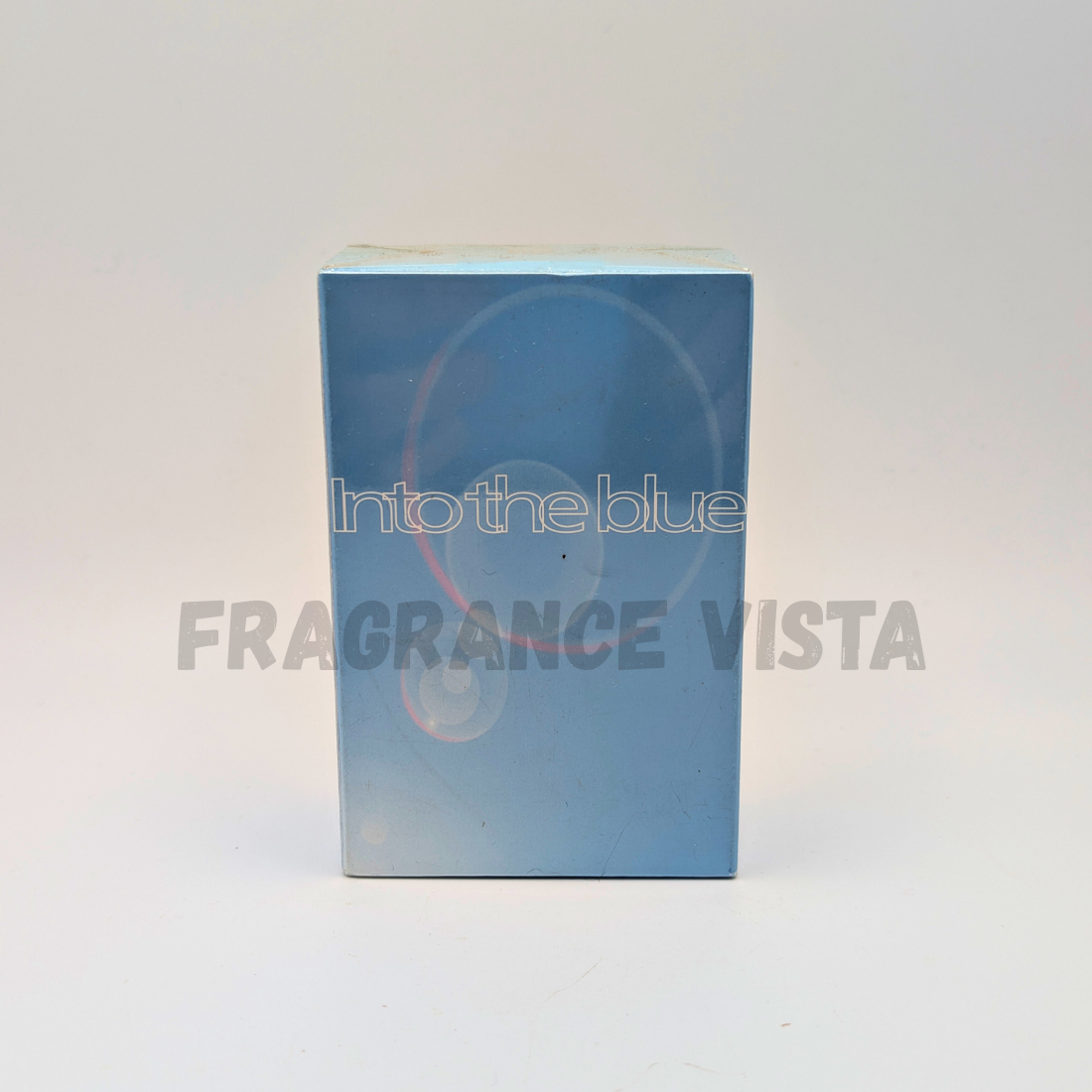 Into the Blue by Givenchy for Women