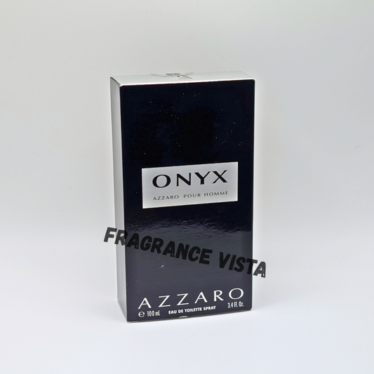 Azzaro Pour Homme (Onyx) by Azzaro