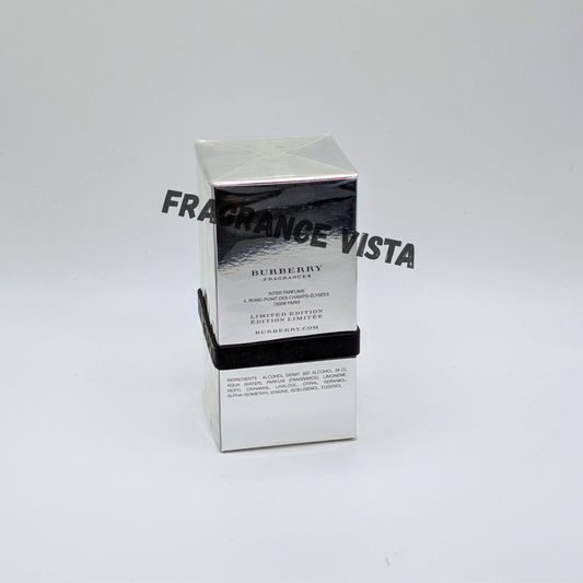 Burberry Sport Ice For Men