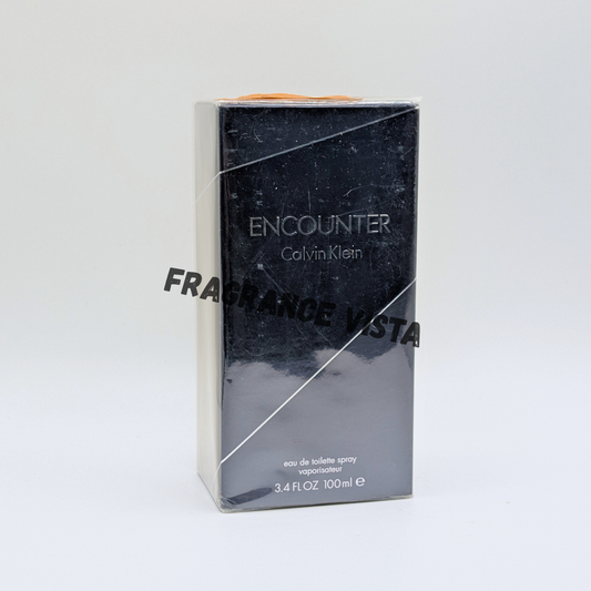 Encounter by Calvin Klein For Men
