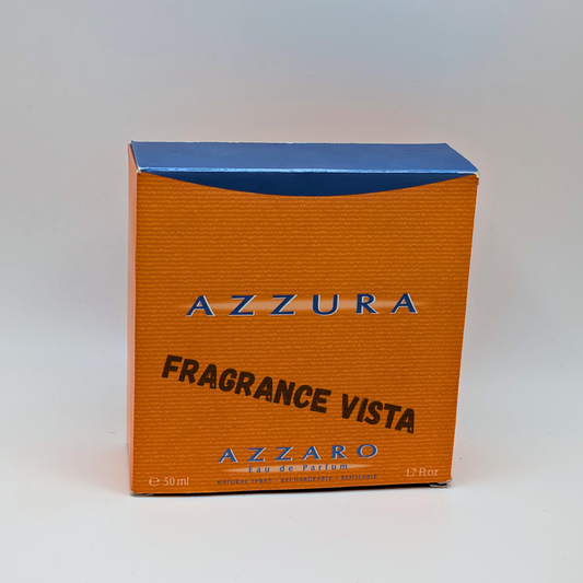 Azzura By Azzaro For Woman