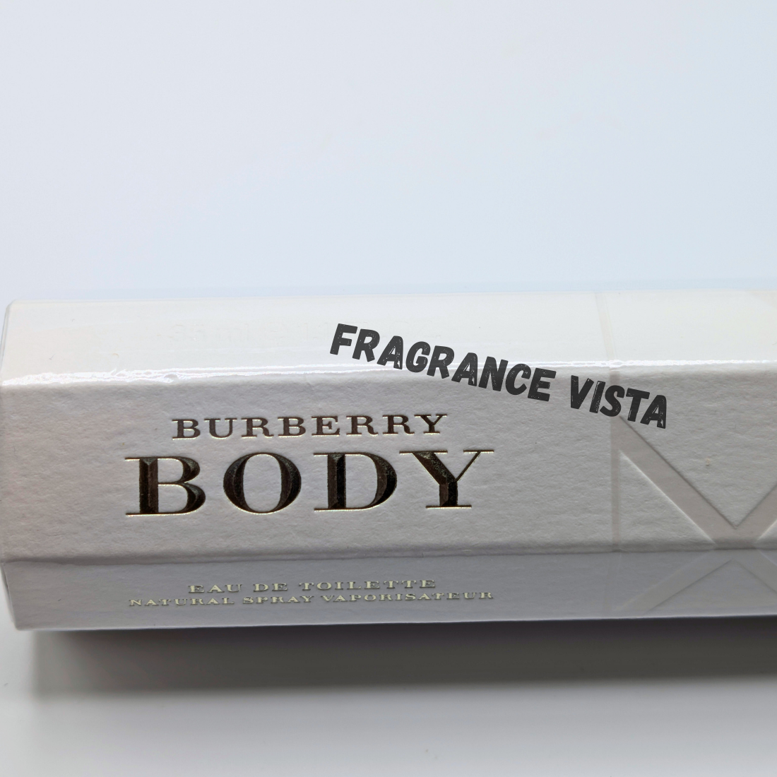 Burberry Body (EDT) by Burberry For Woman