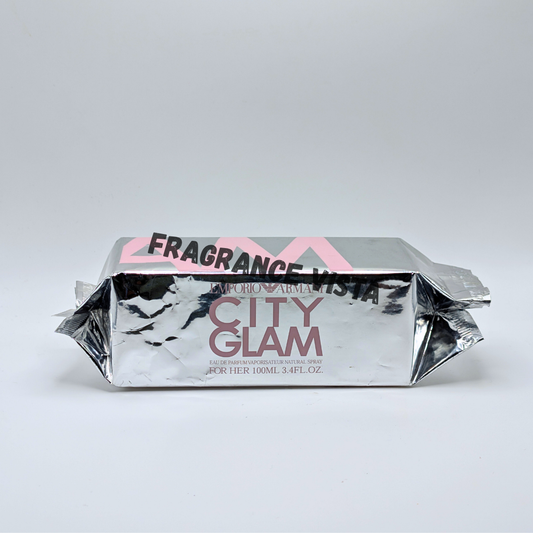 City Glam by Emporio Armani For Woman