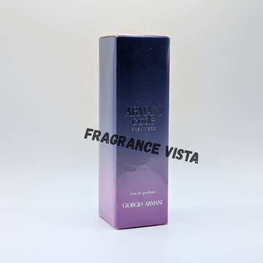 Armani Code Cashmere by Giorgio Armani Pour Femme