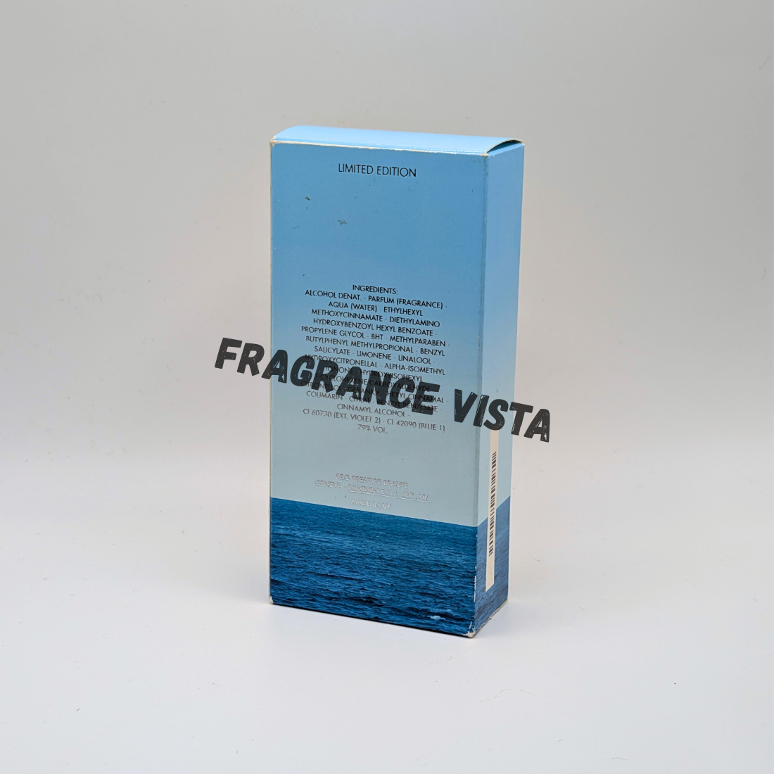Light Blue Dreaming in Portofino by Dolce & Gabbana For Woman