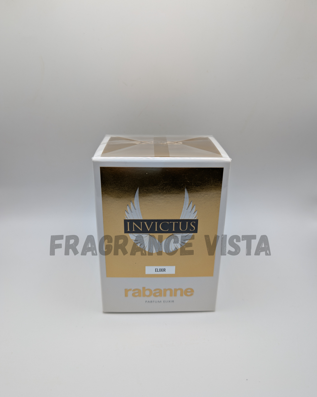 Invictus Elixir by Paco Rabanne For Men