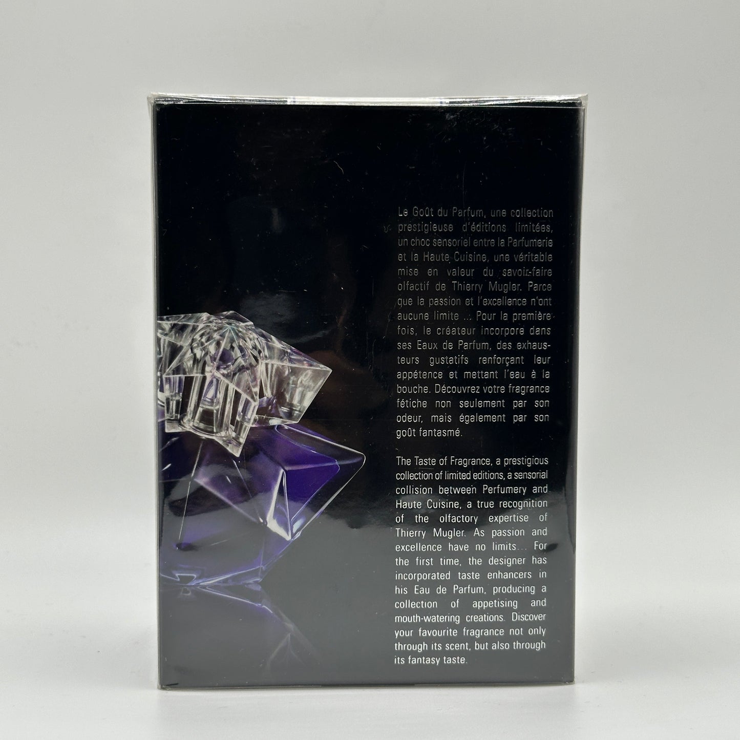 Angel Le Gout du Parfum