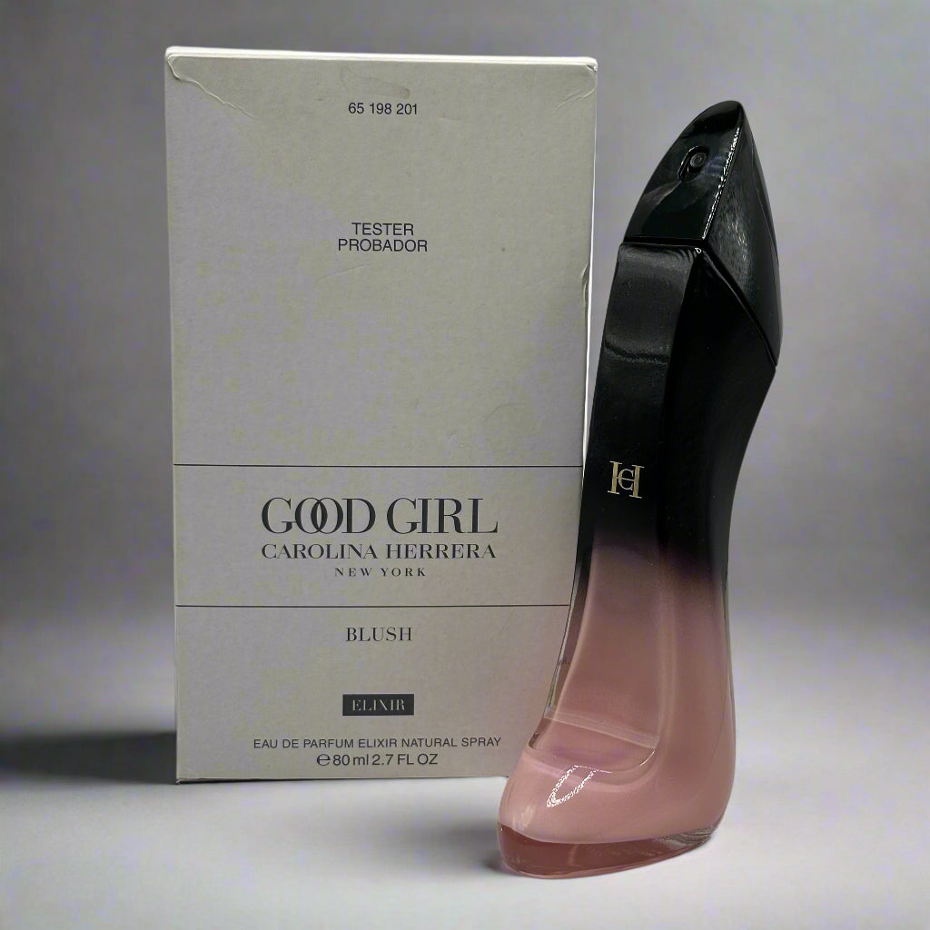 Good Girl Blush Elixir
