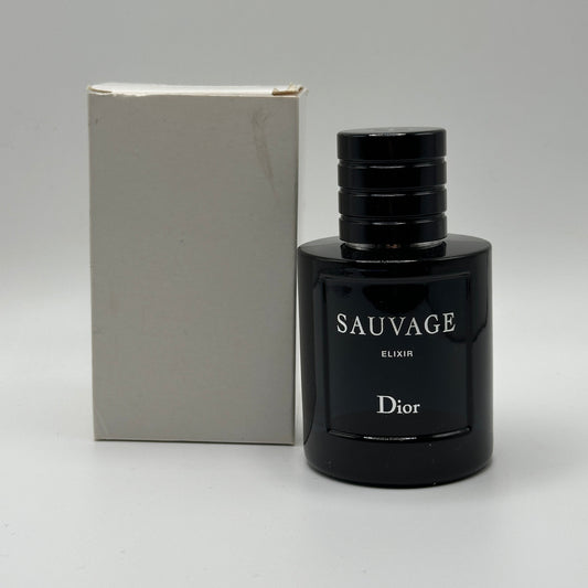 Sauvage Elixir