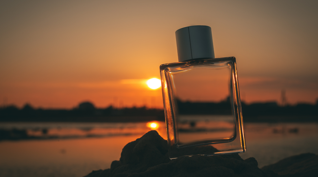 Top 10 Perfumes of 2025: What’s Trending