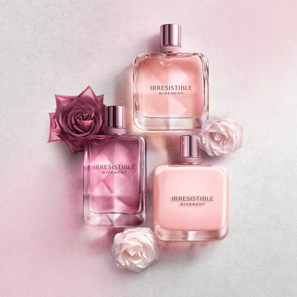 Givenchy Perfumes