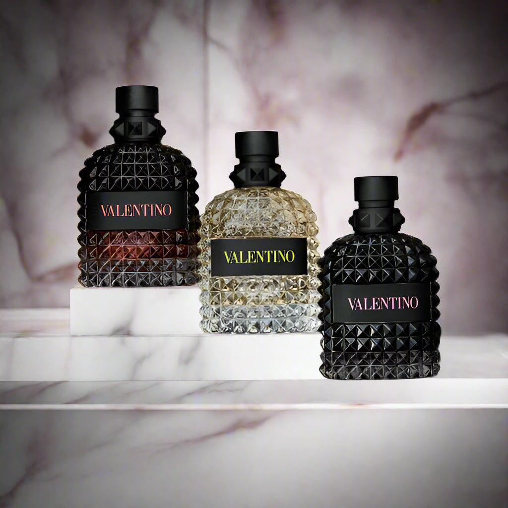 Valentino Perfumes