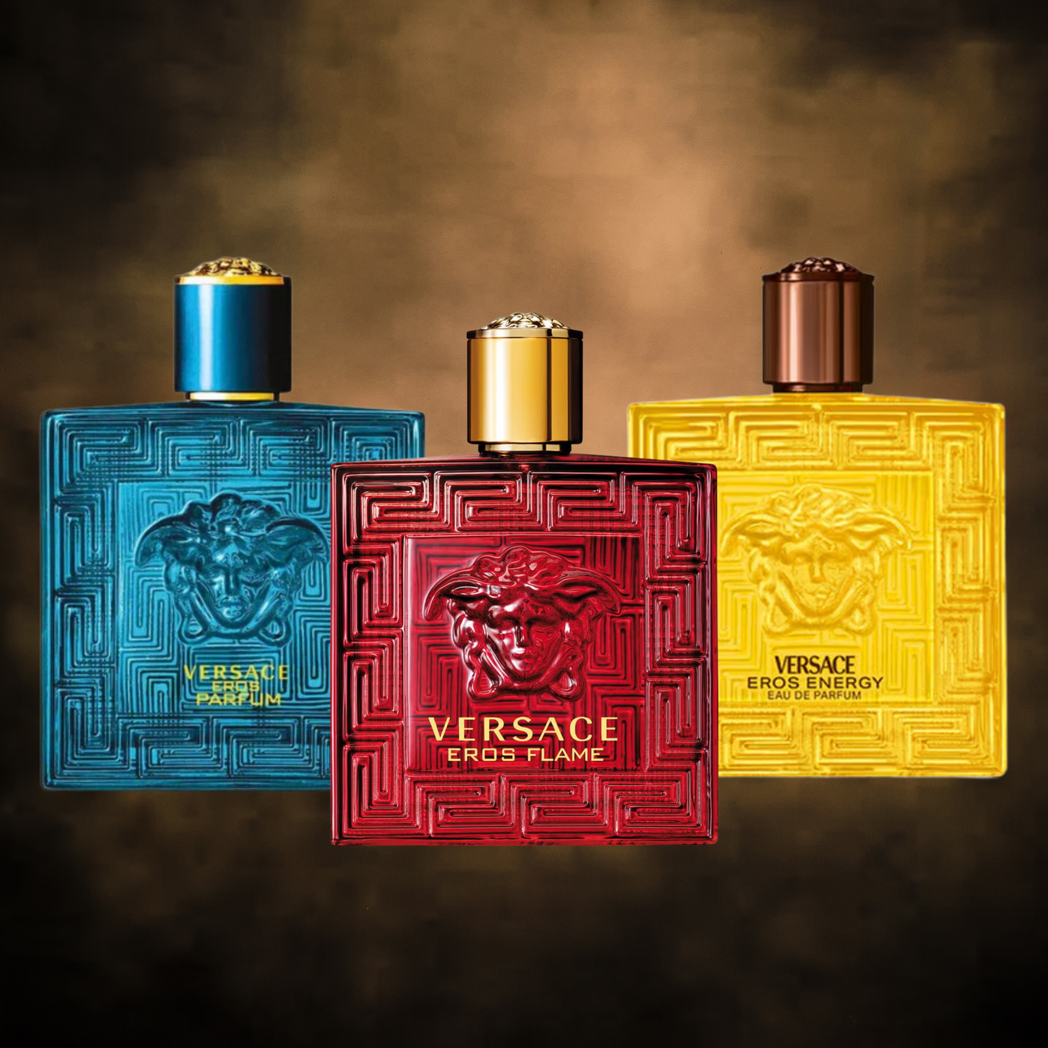 Versace Perfumes