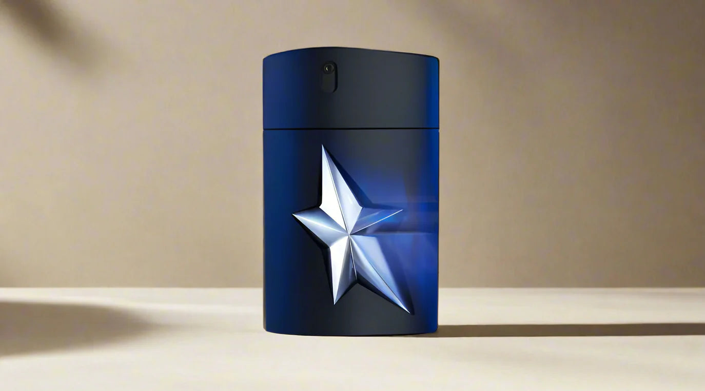 Thierry Mugler Pefumes