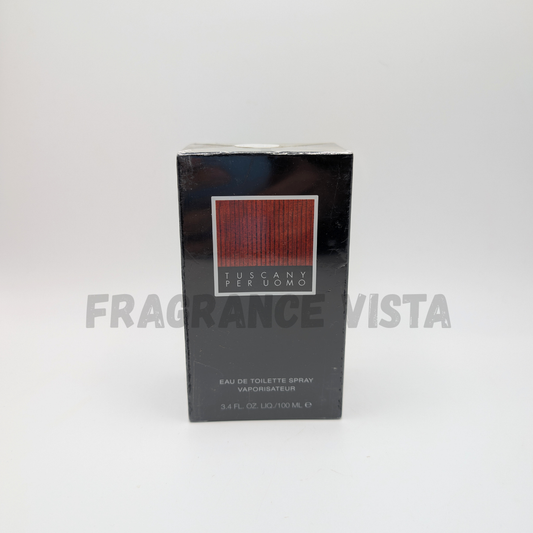 Tuscany Per Uomo by Aramis (EDT)