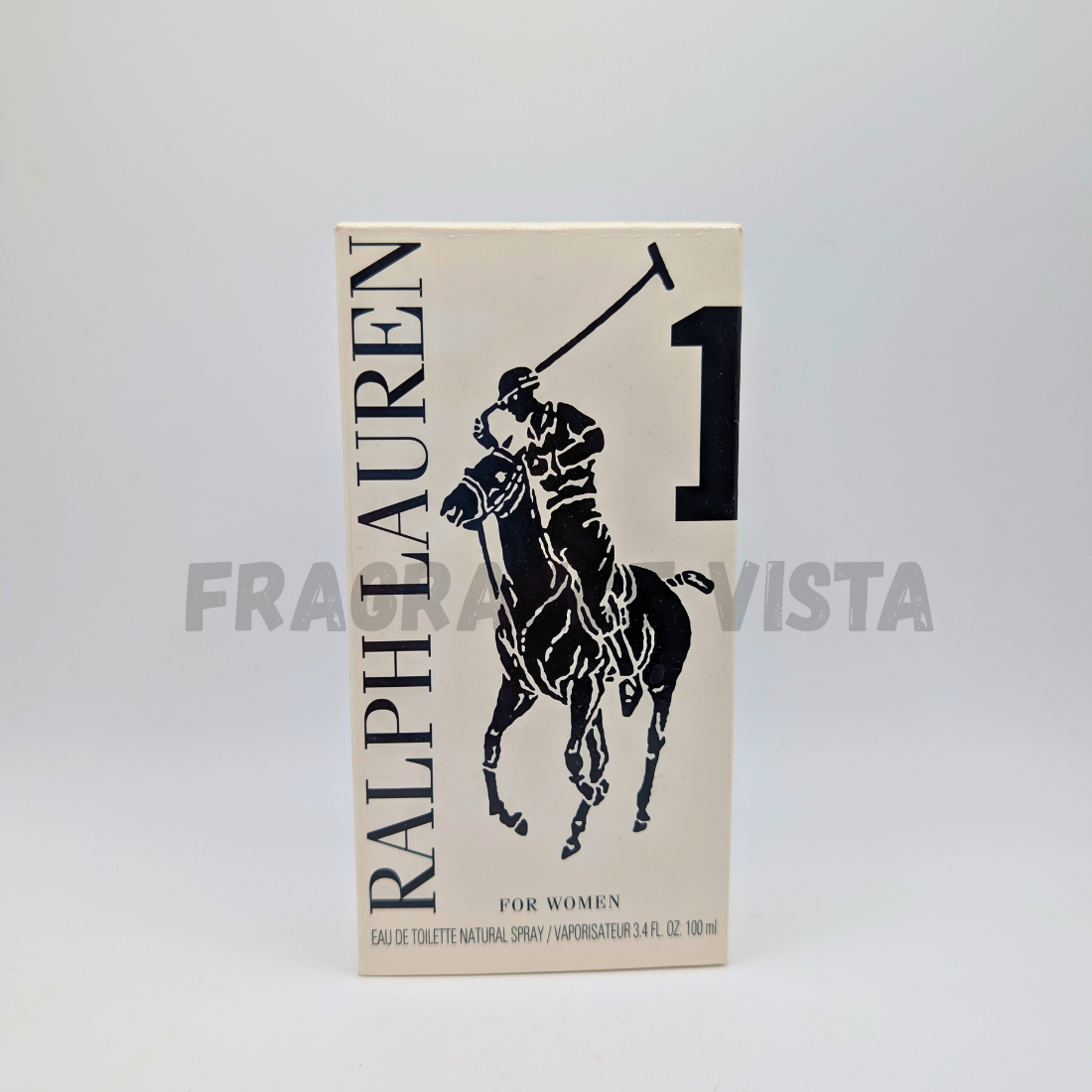 Big Pony 1 by Ralph Lauren For Women (Tester Boxed)