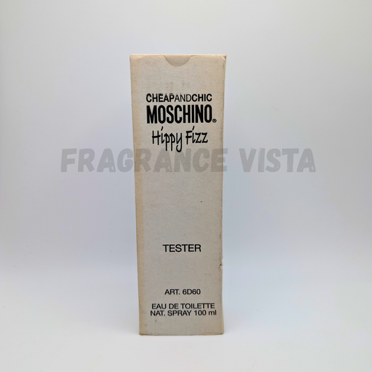 Cheap and Chip Hippy Fizz by Moschino for Women