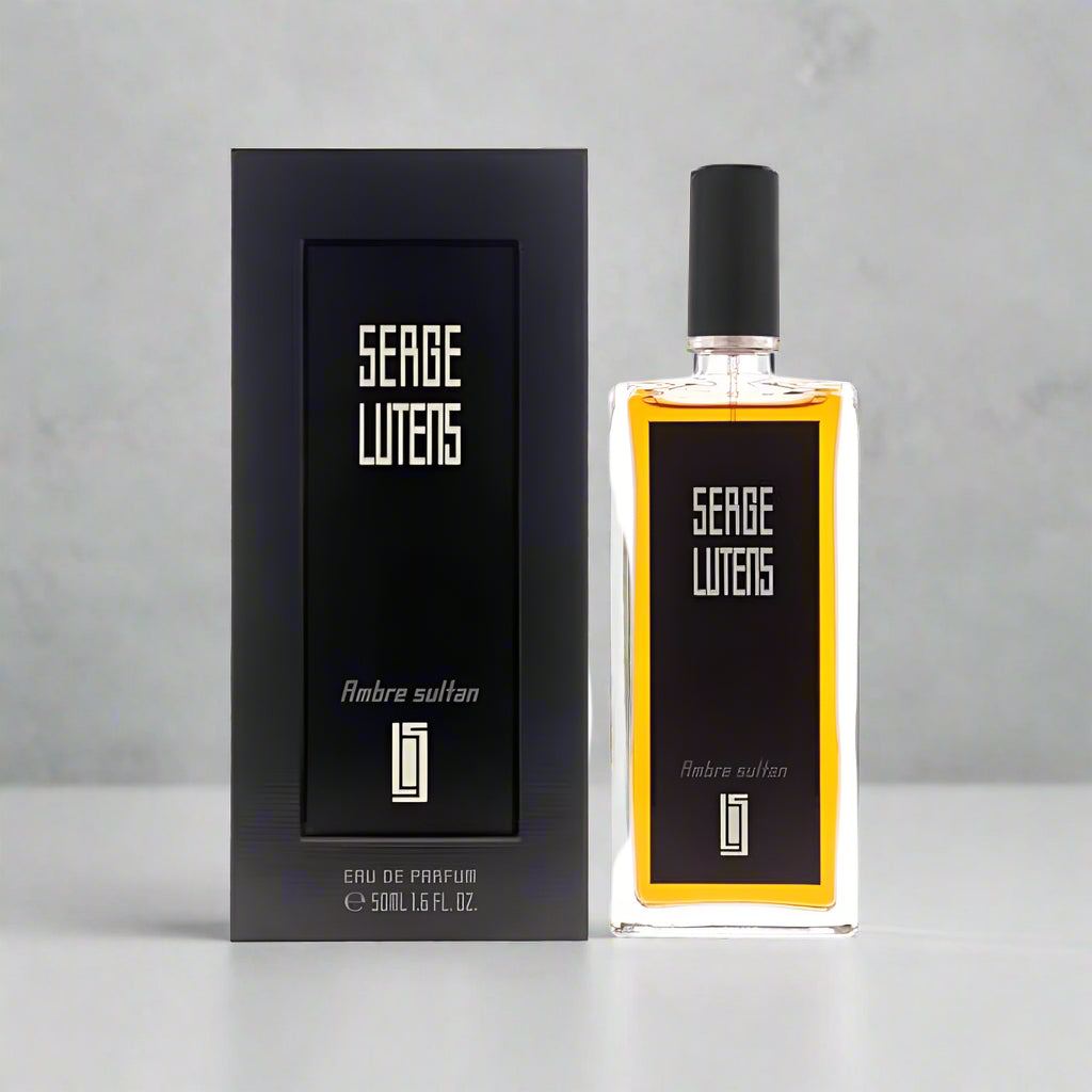 Ambre Sultan