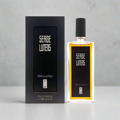 Ambre Sultan