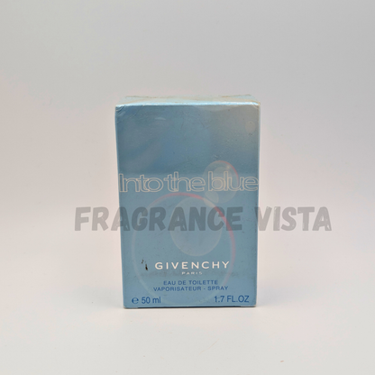 Into the Blue by Givenchy for Women
