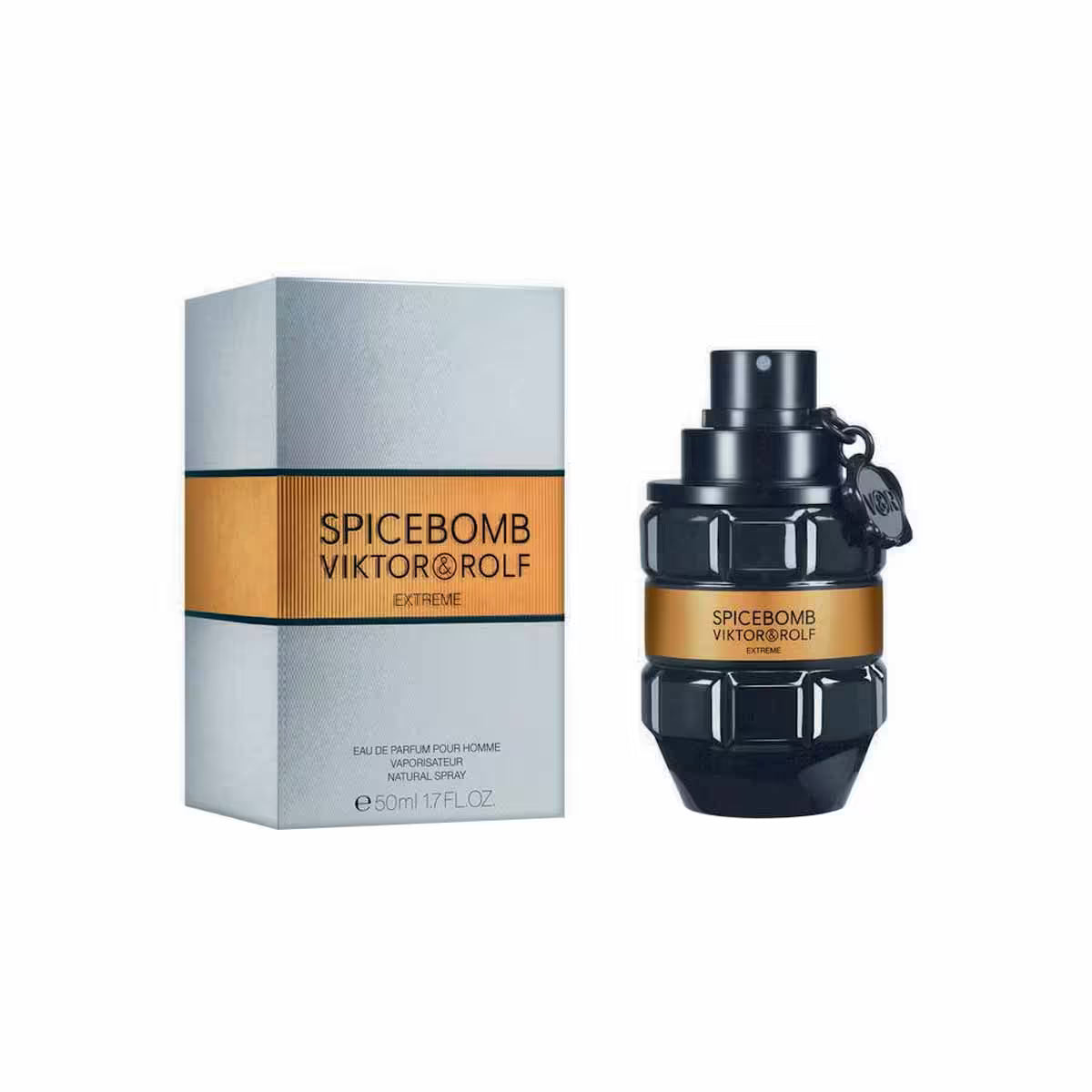 SpiceBomb Extreme