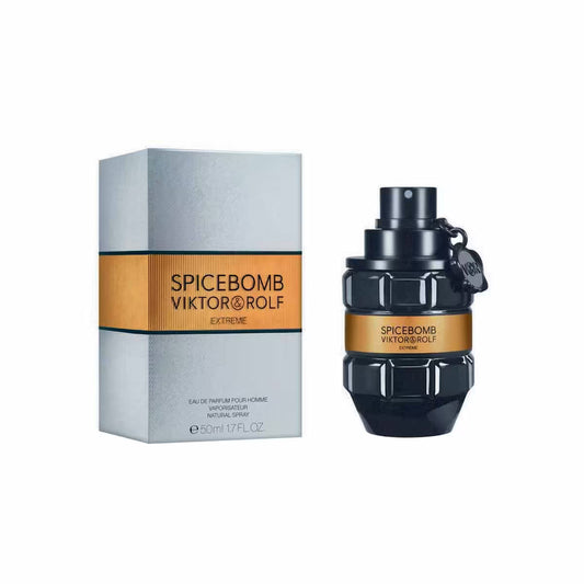 SpiceBomb Extreme