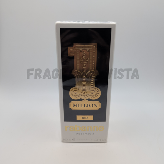 1 Million Black by Paco Rabanne (EDP) for Man