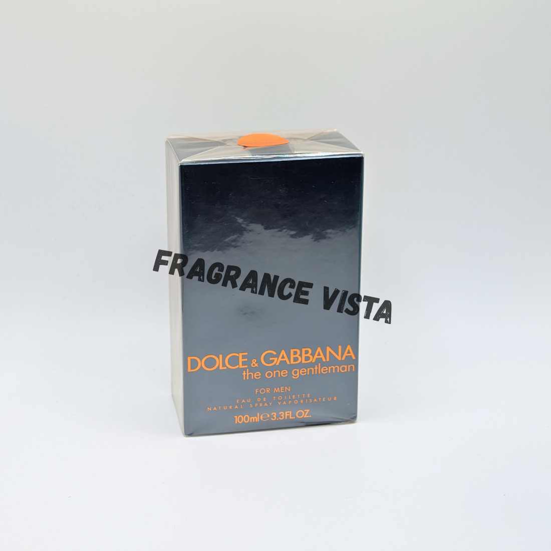The One Gentleman by Dolce & Gabanna For Men