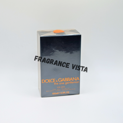 The One Gentleman by Dolce & Gabanna For Men