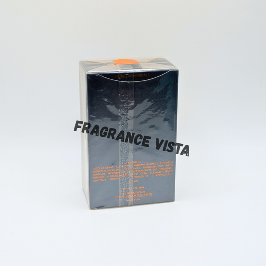 The One Gentleman by Dolce & Gabanna For Men