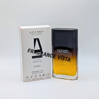 Azzaro Pour Homme (Ginger Lover) by Azzaro