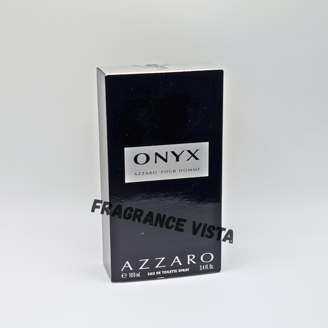 Azzaro Pour Homme (Onyx) by Azzaro