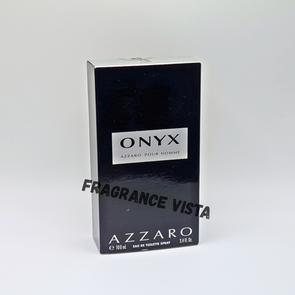 Azzaro Pour Homme (Onyx) by Azzaro
