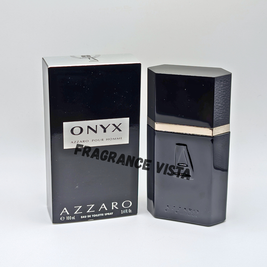 Azzaro Pour Homme (Onyx) by Azzaro