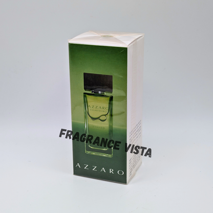Solarissimo Levanzo by Azzaro For Men