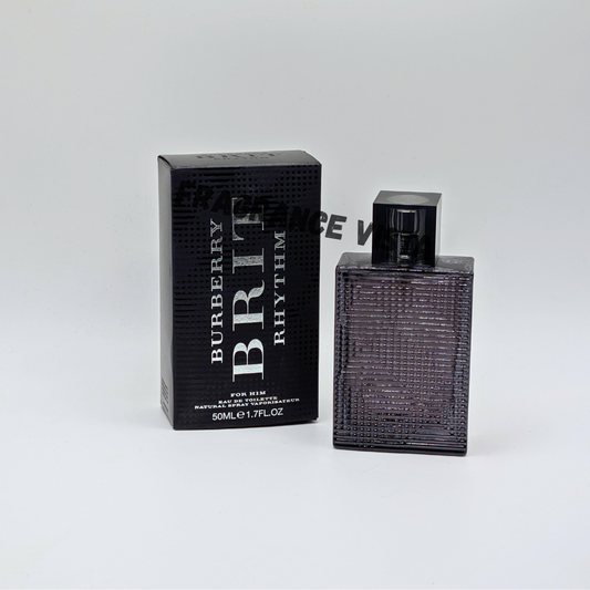 Burberry Brit Rhythm For Men