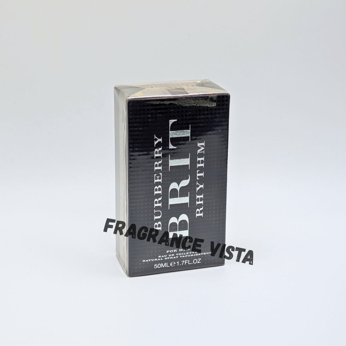 Burberry Brit Rhythm For Men