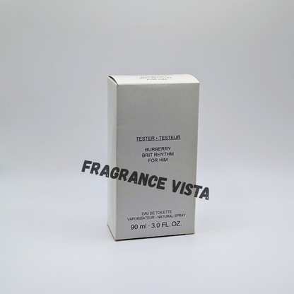 Burberry Brit Rhythm For Men