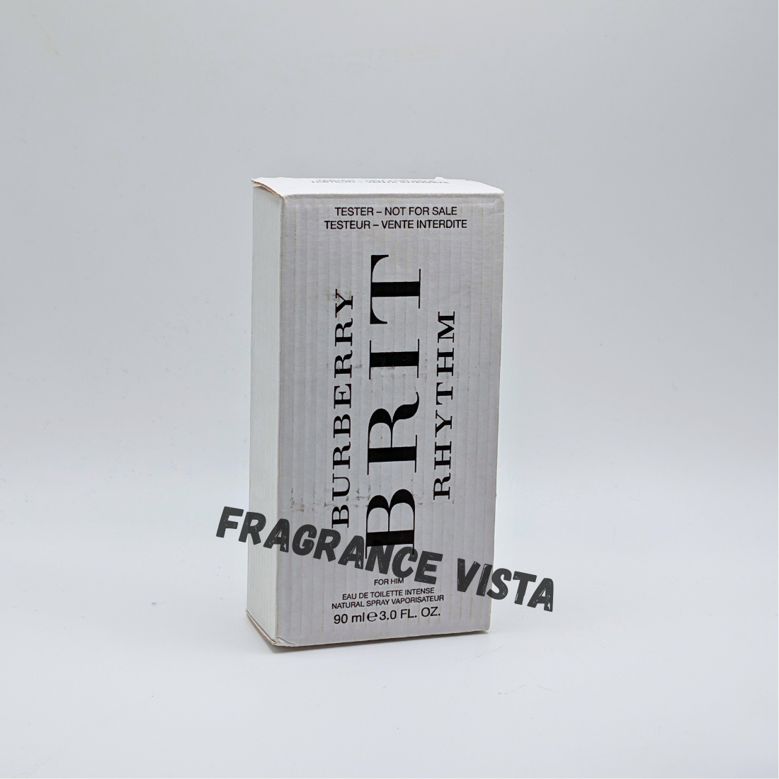 Burberry Brit Rhythm For Men