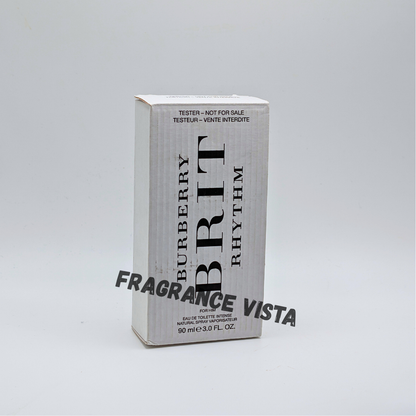 Burberry Brit Rhythm For Men