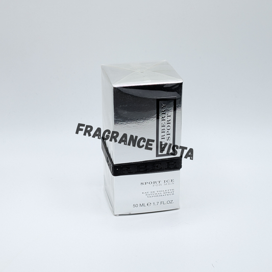 Burberry Sport Ice For Men