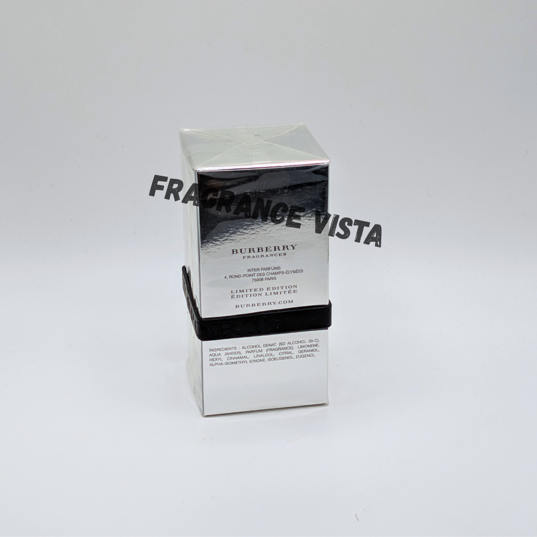 Burberry Sport Ice For Men