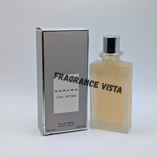 L'eau Intense by Carven For Men