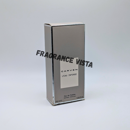 L'eau Intense by Carven For Men