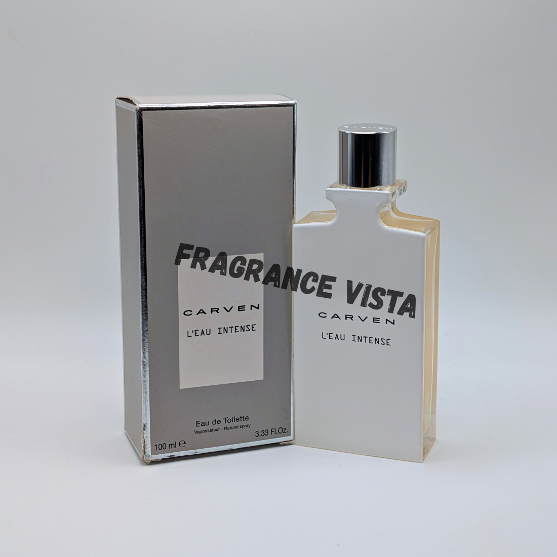 L'eau Intense by Carven For Men