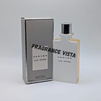 L'eau Intense by Carven For Men