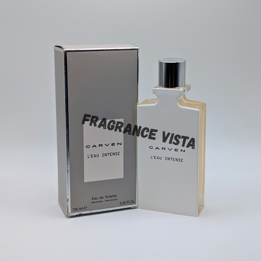 L'eau Intense by Carven For Men