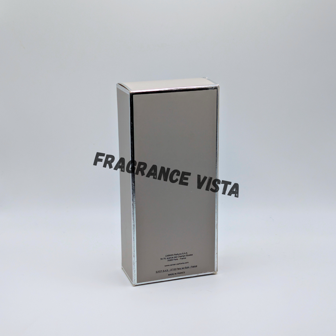 L'eau Intense by Carven For Men