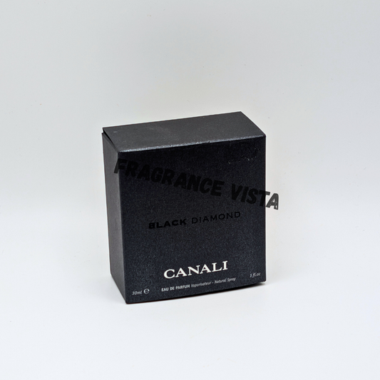 Black Diamond by Canali For Men