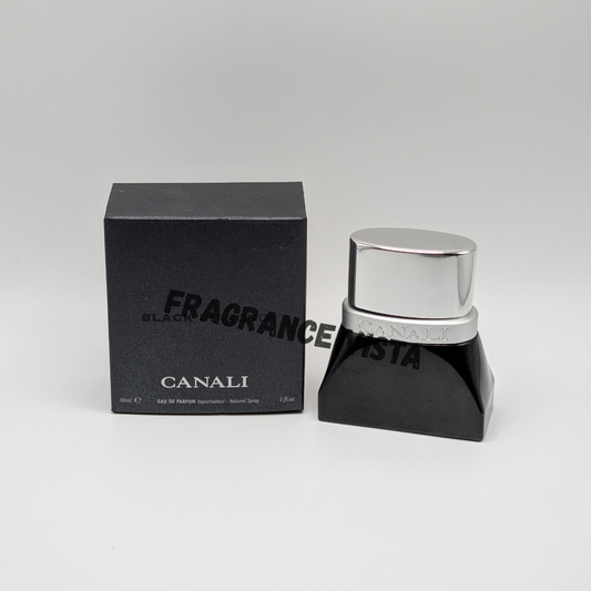 Black Diamond by Canali For Men